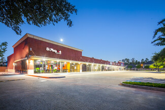 More details for 20669 W Lake Houston Pky, Kingwood, TX - Retail for Lease