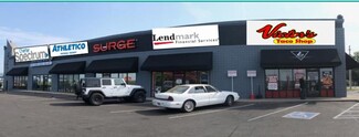 More details for 41 N Bechtle Ave, Springfield, OH - Retail for Lease