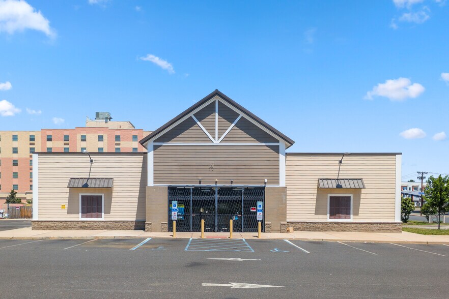 2075 Ferry Ave, Camden, NJ à vendre - Photo du bâtiment - Image 2 de 5