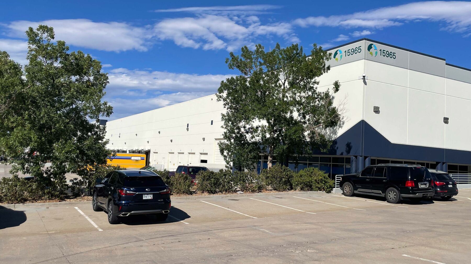 15965 E 32nd Ave, Aurora, CO à louer Photo principale- Image 1 de 4