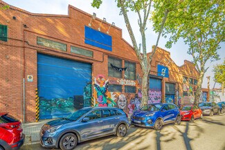 Plus de détails pour Industriel à vendre