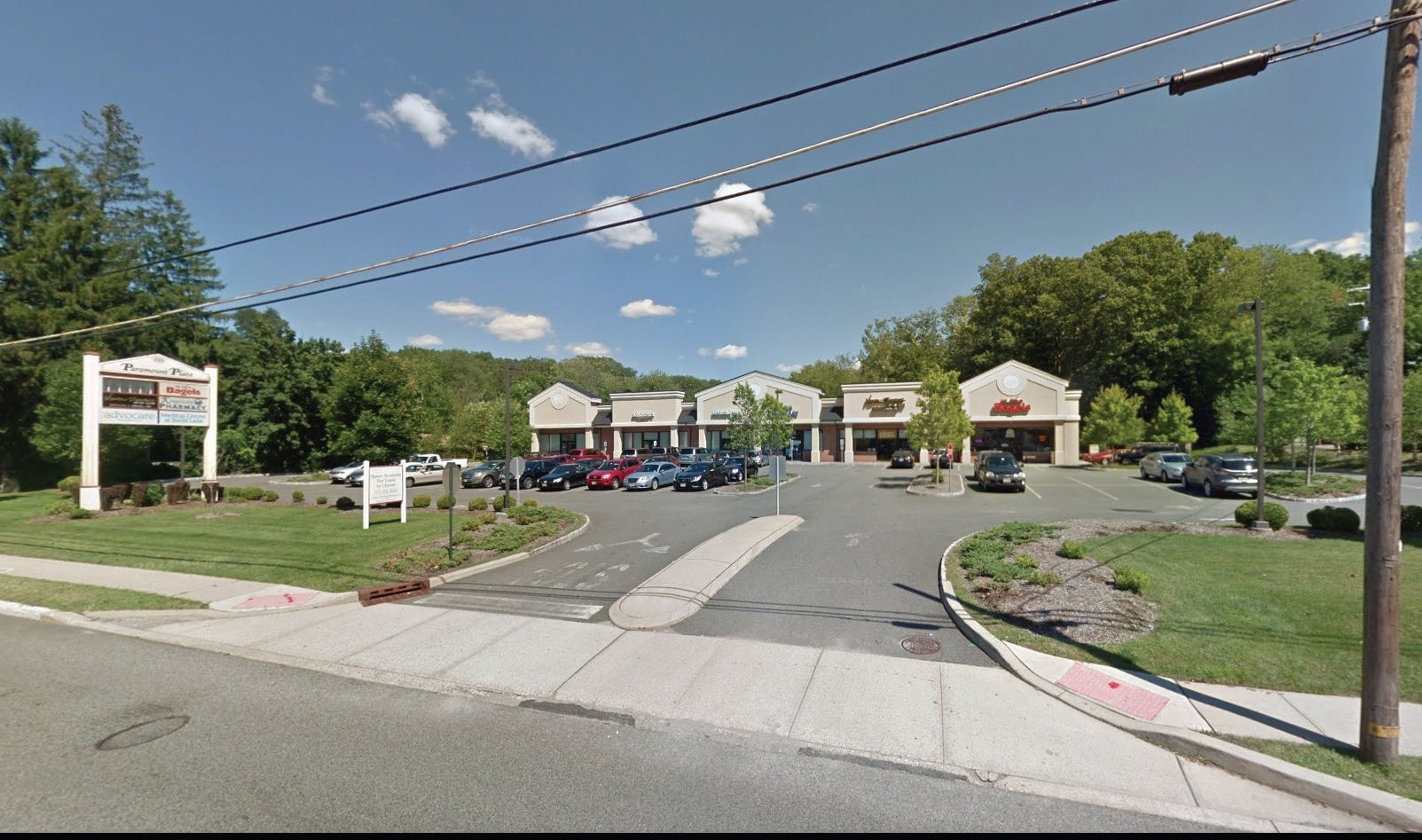 135 US Highway 46, Budd Lake, NJ for lease Building Photo- Image 1 of 3