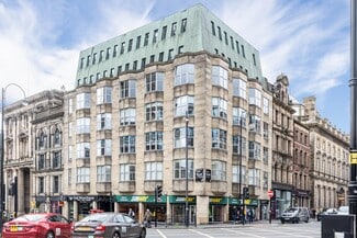 More details for 3 Collingwood St, Newcastle Upon Tyne - Office for Lease
