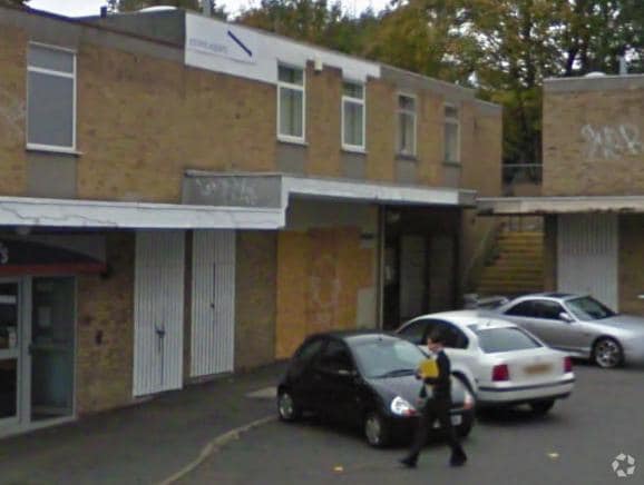 3-7 High St, Rushden for lease - Building Photo - Image 2 of 5