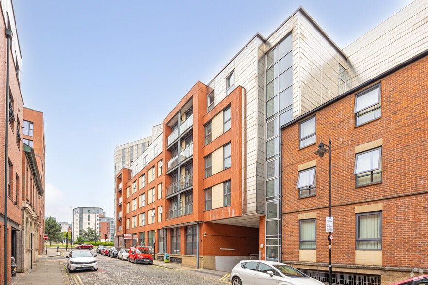 330 Shalesmoor, Sheffield for sale - Building Photo - Image 3 of 4