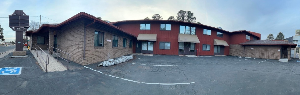 2705 N 4th St, Flagstaff, AZ for lease Primary Photo- Image 1 of 57
