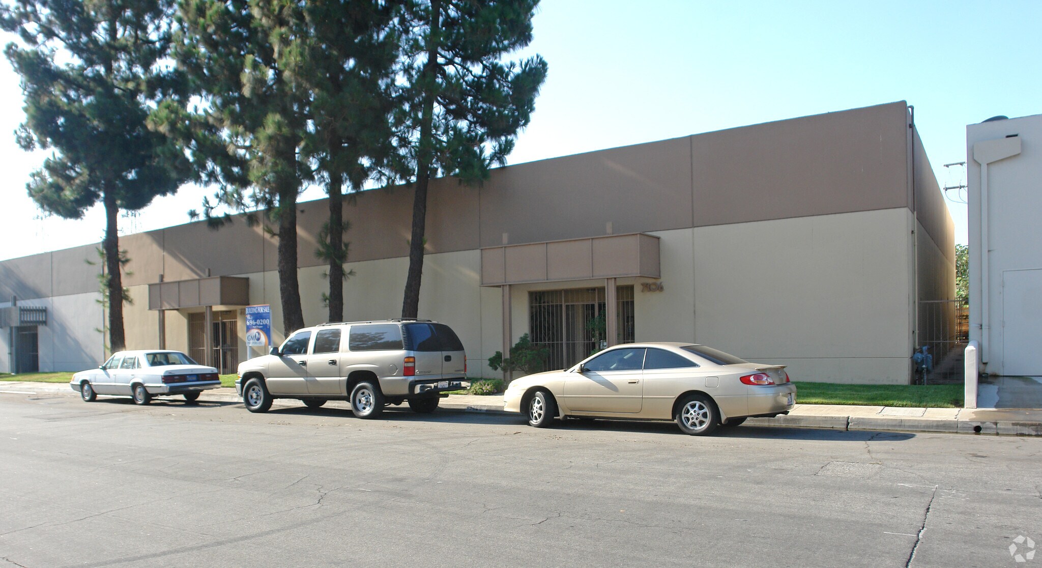 7106-7110 Marcelle St, Paramount, CA for lease Primary Photo- Image 1 of 6