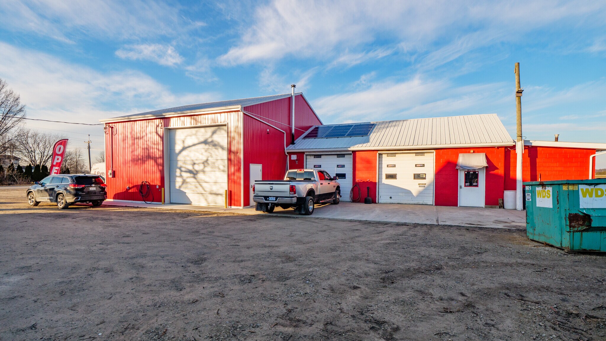 13121 Walker -1, Essex, ON for sale Primary Photo- Image 1 of 1