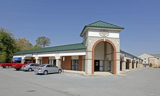 More details for 1459-1473 N Mack Smith Rd, Chattanooga, TN - Retail for Lease