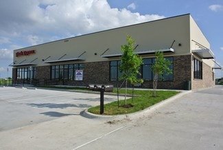 More details for 5304 W Elms, Killeen, TX - Retail for Lease