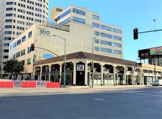 Plus de détails pour 55 Grand Ave, Oakland, CA - Commerce de détail à louer