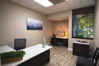 Plus de détails pour 1211 Tech Blvd, Tampa, FL - Bureau, Industriel à louer