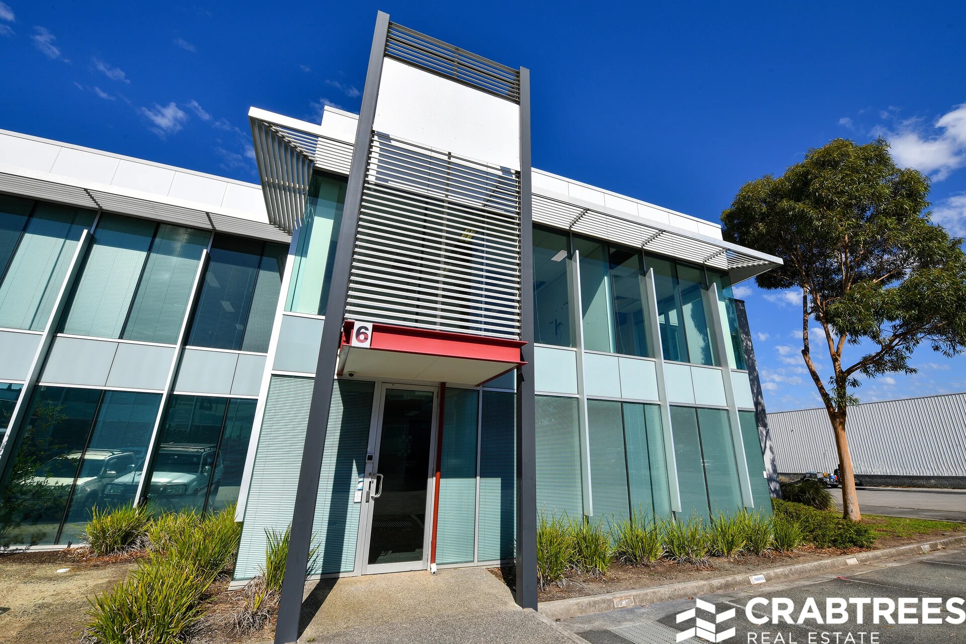 3-5 Gilda Ct, Mulgrave for lease Building Photo- Image 1 of 4