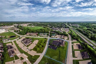 3904 Beck Rd, Saint Joseph, MO - Aérien Vue de la carte - Image1