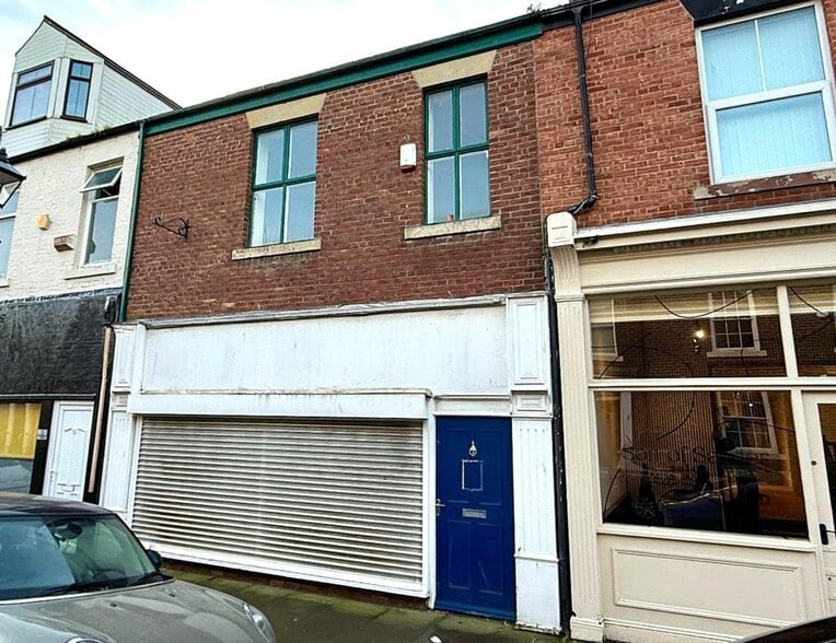 11 Frederick St, Sunderland for lease - Building Photo - Image 2 of 6