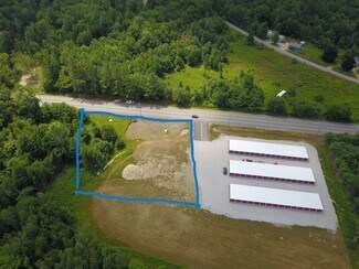 Plus de détails pour 289 Main St, Bryant Pond, ME - Terrain à louer