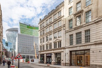 More details for 107 Fenchurch St, London - Office for Lease