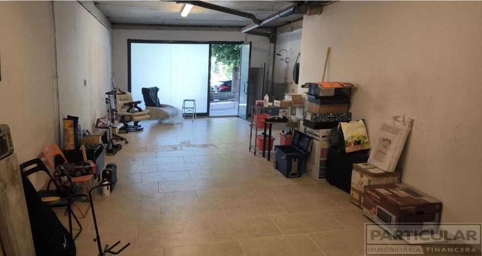 Multifamily in Vilanova del Vallès, Barcelona for sale - Interior Photo - Image 2 of 2