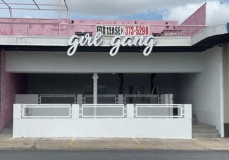 More details for 10 S 11th St, McAllen, TX - Retail for Lease