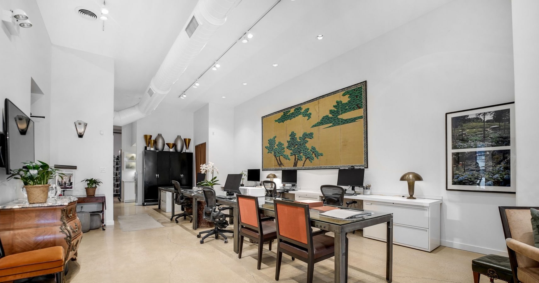 1847 W Grand Ave, Chicago, IL 60622 - Unit 1W -  - Interior Photo - Image 1 of 5