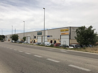 Plus de détails pour Industriel à vendre