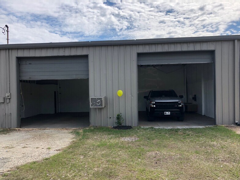 1109 W Market St, Cheraw, SC à vendre - Photo du bâtiment - Image 3 de 4