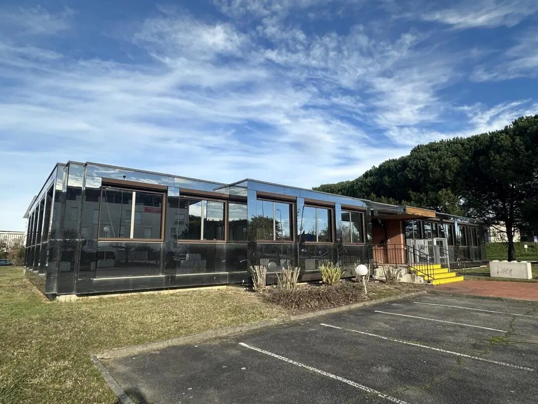 221 Rue Jean Rostand, Labège à louer Photo du bâtiment- Image 1 de 11