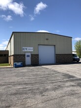 4906 I D a Park Dr, Lockport, NY for lease Building Photo- Image 2 of 20