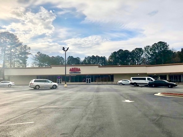 2410 Lawrenceville Hwy, Lawrenceville, GA à louer Photo principale- Image 1 de 5