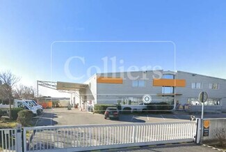 More details for 130 Rue Claude Nicolas Ledoux, Aix-en-Provence - Flex for Lease