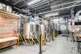 Plus de détails pour 1234 W Cerro Gordo St, Decatur, IL - Commerce de détail à vendre