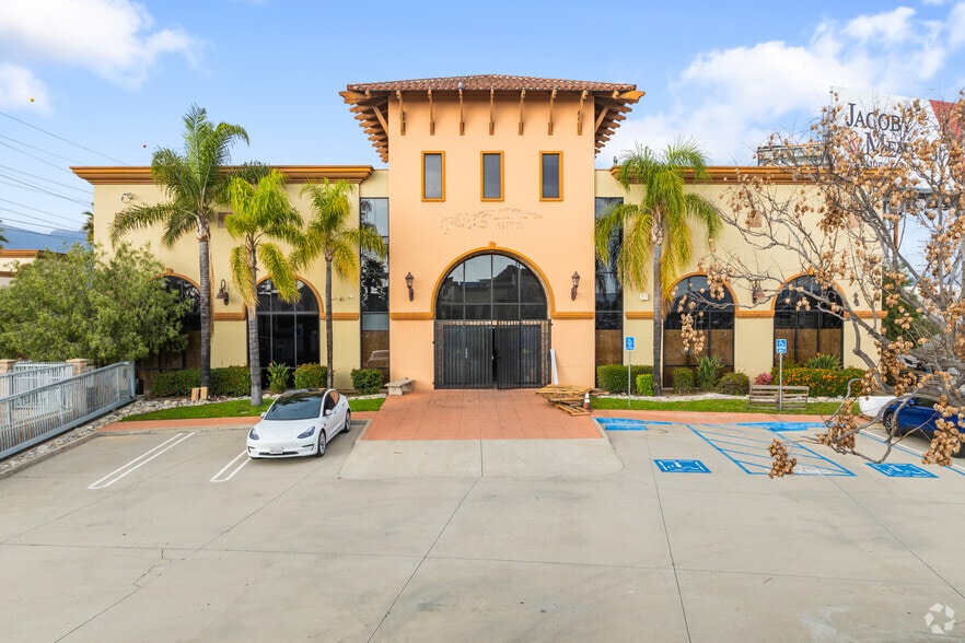 4800 Rivergrade Rd, Irwindale, CA for sale - Building Photo - Image 3 of 27