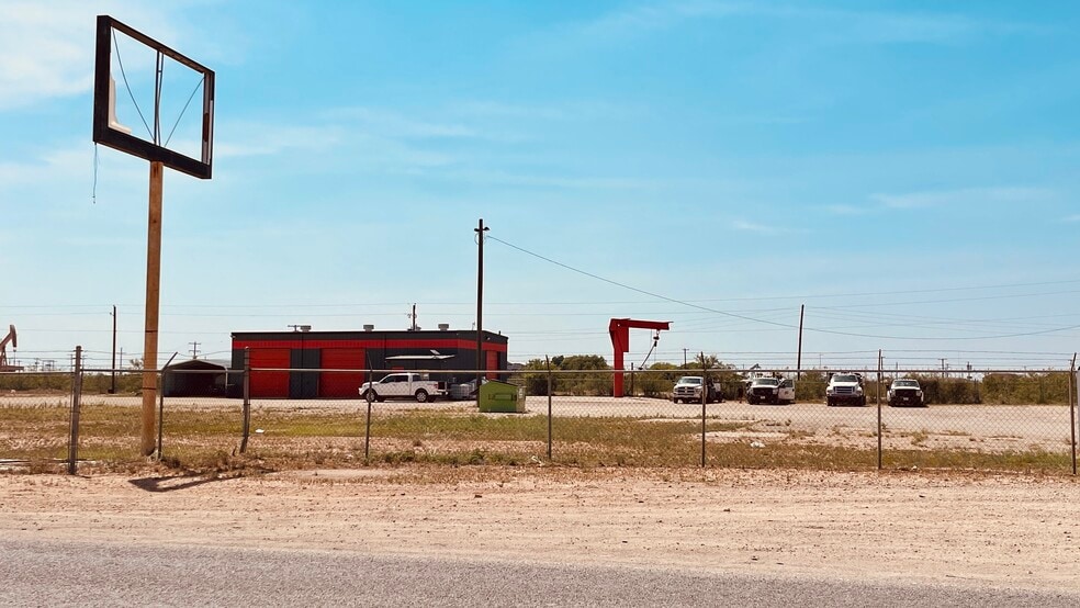 5820 W Interstate 20, Odessa, TX for sale - Building Photo - Image 3 of 17