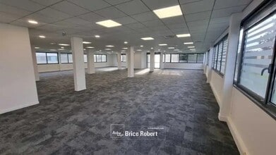 Bureau dans Dardilly à louer Photo intérieure- Image 1 de 9