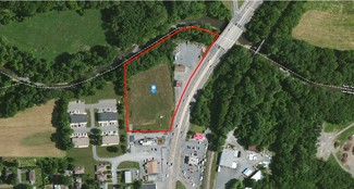 Plus de détails pour 749 N Derr Dr, Lewisburg, PA - Terrain à vendre