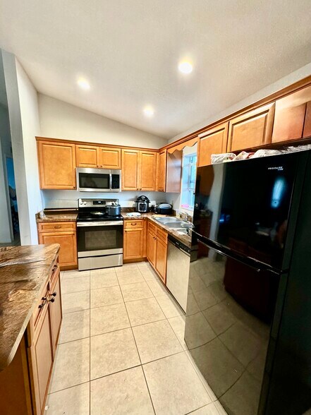 1154 Macarthur St, Lake Placid, FL à vendre - Photo du bâtiment - Image 2 de 16