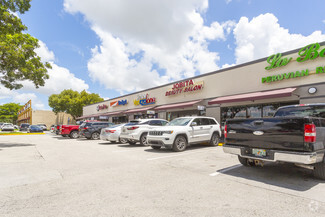 More details for 13750-13774 SW 88th St, Miami, FL - Retail for Lease