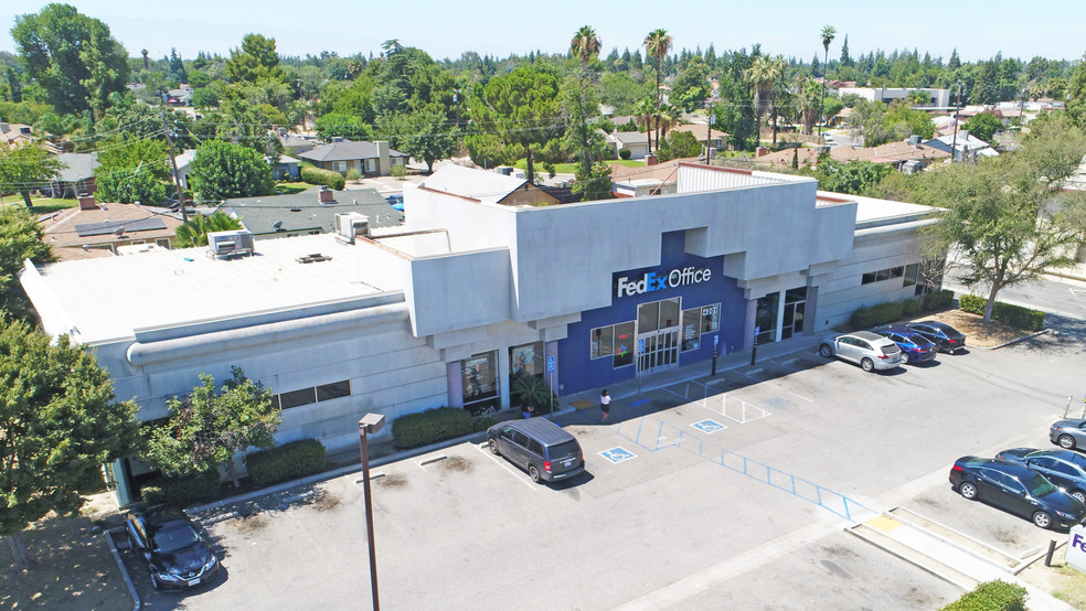 4001 Stockdale Hwy, Bakersfield, CA for sale - Building Photo - Image 1 of 1