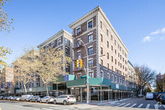 More details for 1845 Adam Clayton Powell Jr Blvd, New York, NY - Medical for Lease