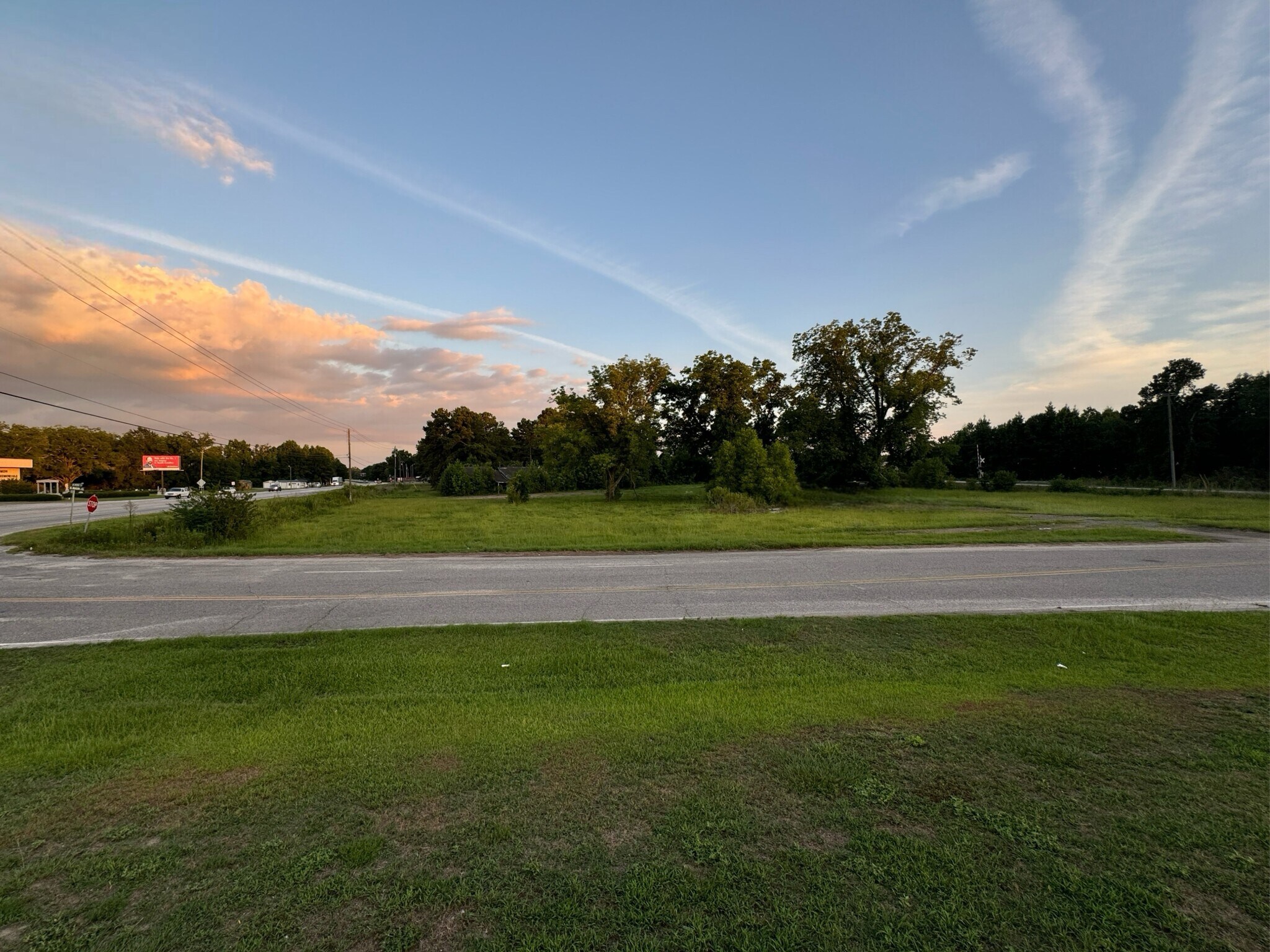 1706 S Main St, Darlington, SC à vendre Photo principale- Image 1 de 7