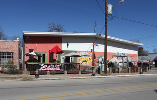 More details for 3202 White Oak Dr, Houston, TX - Retail for Sale