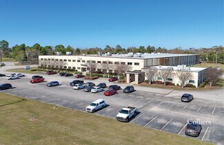 Plus de détails pour 3801 Westmore Dr, Columbia, SC - Industriel à vendre