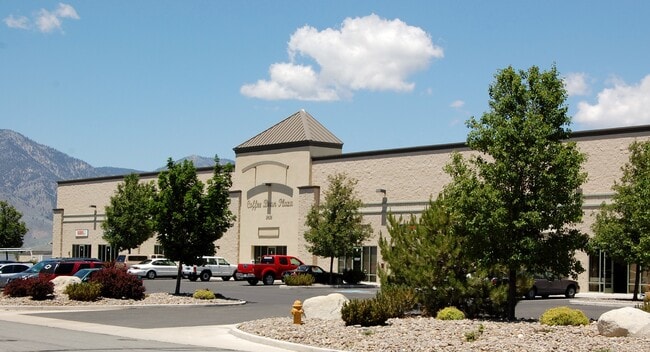 More details for 2436 Precision Dr, Minden, NV - Industrial for Lease