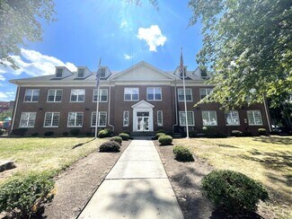 Plus de détails pour 40-60 Parker Rd, Elizabeth, NJ - Bureau à louer