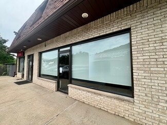 More details for 1220 Route 23, Butler, NJ - Retail for Lease