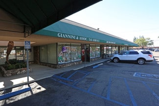 Plus de détails pour 620-648 S Barranca Ave, Covina, CA - Bureau à louer