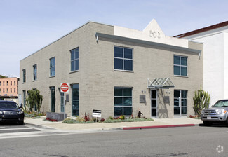 More details for 503 32nd St, Newport Beach, CA - Office for Lease