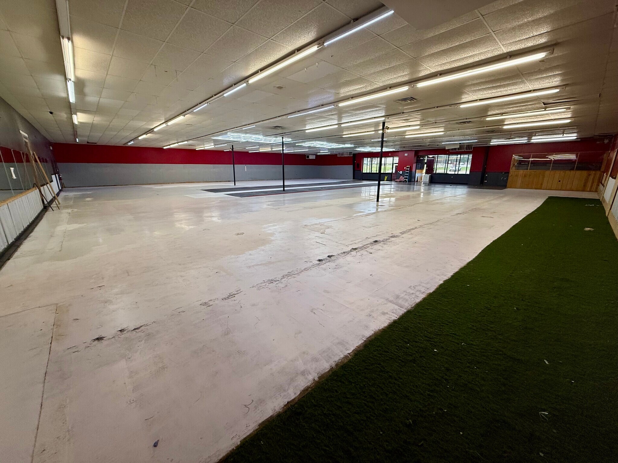 11740 US Highway 431, Sardis City, AL for lease Interior Photo- Image 1 of 7