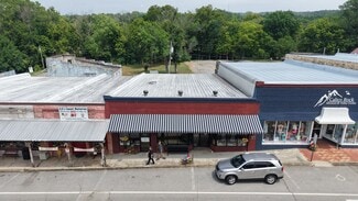 More details for Main St, Calico Rock, AR - Retail for Sale