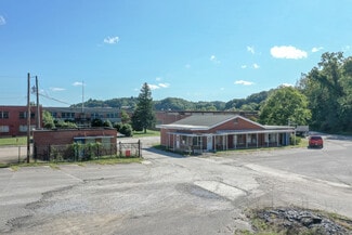 More details for 1 Water St, Old Fort, NC - Industrial for Lease